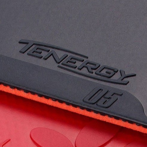 회전의 마법, 버터플라이 테너지 05로 탁구를 업그레이드하세요.