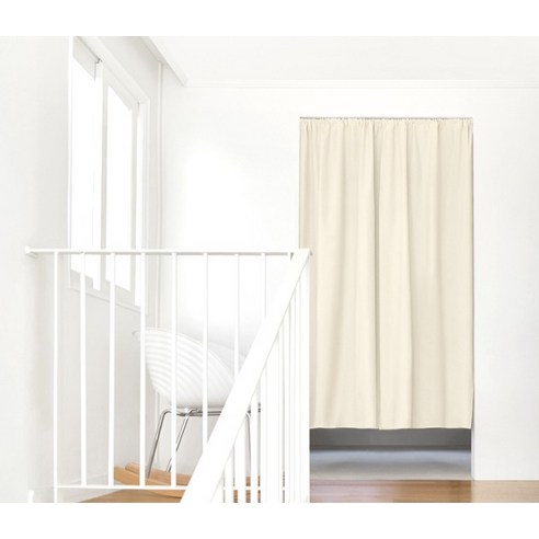 아늑한 공간을 선사하는 마법, 까사마루 폴라 가림막 커튼으로 완성하는 나만의 안식처