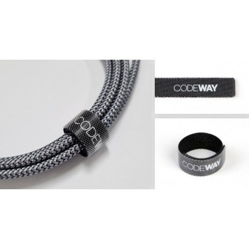 코드웨이 4극 이어폰 연장선: 오디오 확장을 위한 편리한 솔루션