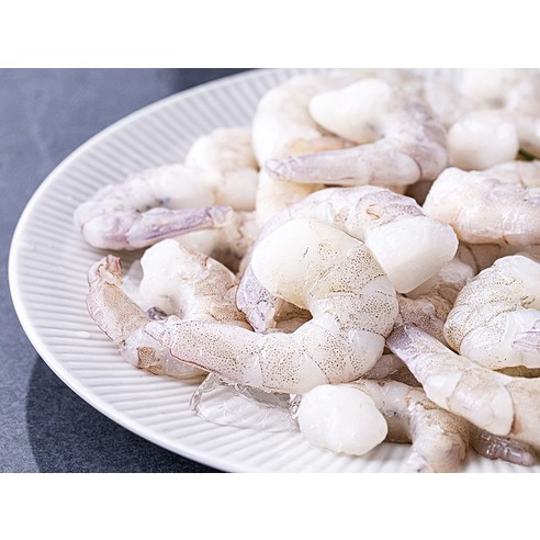 DIAMOND 생새우살: 손질이 간편하고 맛있는 요리를 위한 완벽한 재료