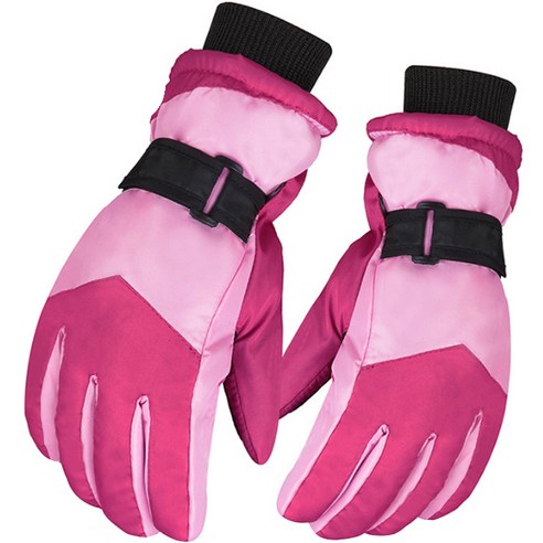 소이켓 여성용 스키보드 장갑 양손 세트 02 터치, 핑크의 최저가를 확인해보세요.