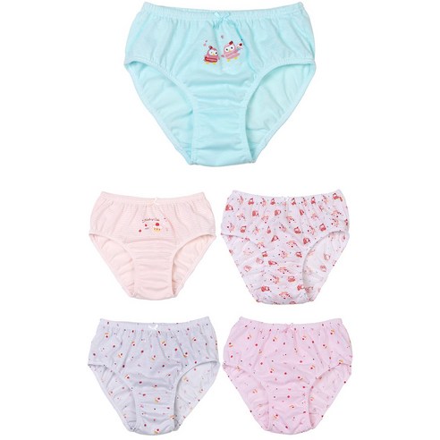 童裝  時尚  女孩  服裝  內衣  內褲  女孩  女孩  兒童內褲  女童裝