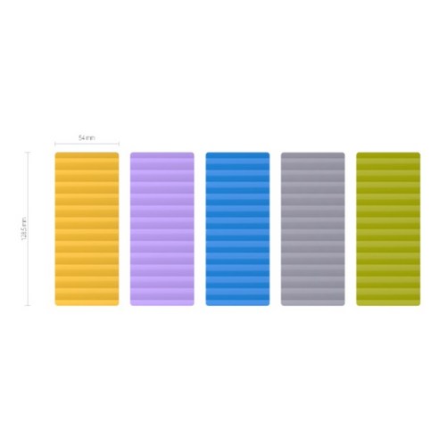 펜맥스 롱보드마카 209: 다채로운 창의성을 위한 필수품