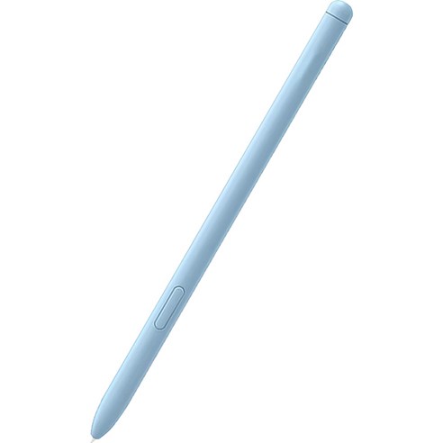 삼성 갤럭시탭 S6 Lite P610 P615 전용 터치펜 개별포장, 블루, 1개