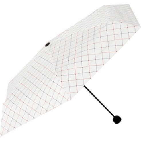 대한 여성용 접이식 암막 양산 우산