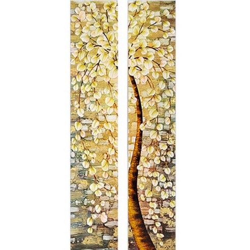이브이브 문 인테리어 시트지 2종 세트, 14, M(44 x 200 cm)