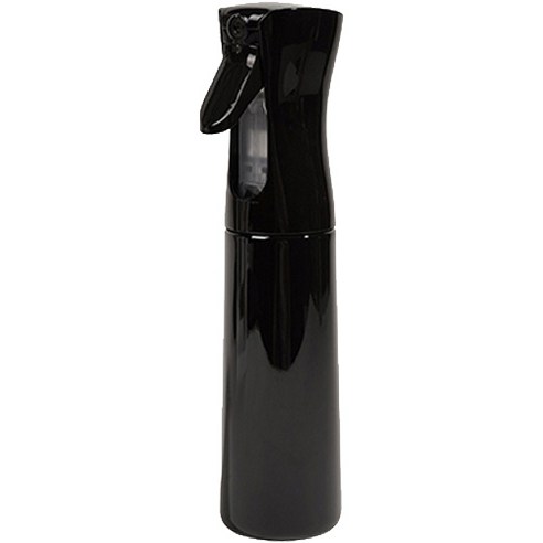 알포유 안개분사 스프레이 분무기 블랙 300ml, 1개