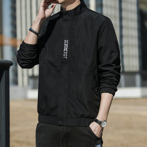 中性 時尚 休閒 服裝 外衣 風衣 套頭衫 中性 中性 中性
