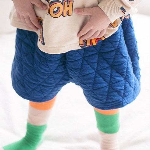 孩子們  時尚  男孩  女孩  常見  服裝  底部  褲子  男孩  女孩