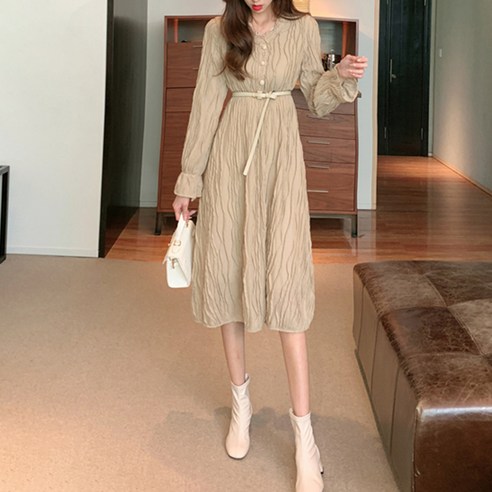 女生 女性 女款服裝 裙子 洋裝 長洋 連身裙 連衣裙 好看 好穿