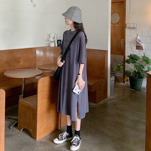 女生 女性 女款服裝 裙子 洋裝 長洋 連身裙 連衣裙 好看 好穿