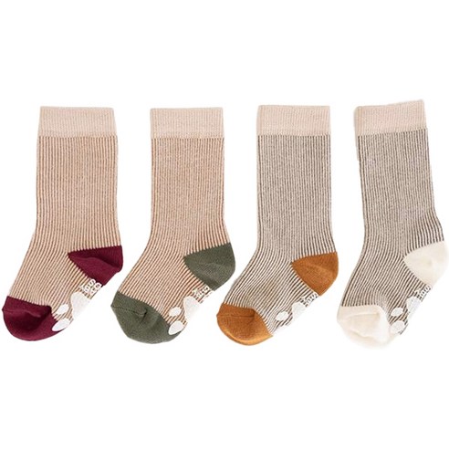 사랑스러운 발걸음에 트렌드를 더하다