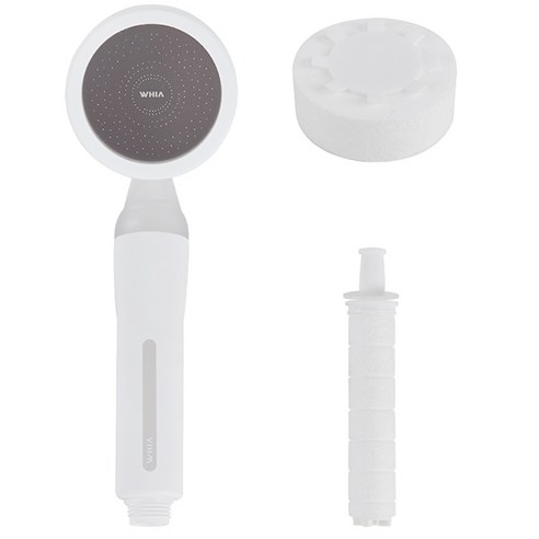 휘아 바른 샤워기, 1개