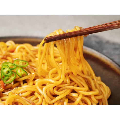 미식의 즐거움은 그대로, 건강은 더하다!