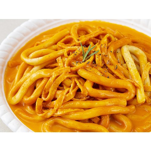 풀무원 누들떡볶이 떡, 면처럼 먹기 좋은, HACCP 인증