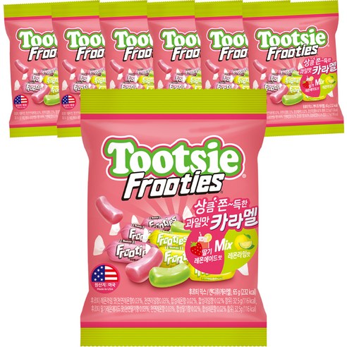 oot바지 추천상품 과일 향기가 가득한 투시 후르티 믹스, 활기찬 매력을 만끽하세요 소개