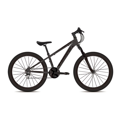 지오닉스 자전거 마젠타 24V, 다크그레이, 159cm