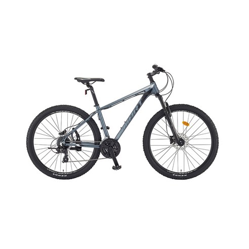 스마트자전거 MTB 자전거 테트라300 16 무광, 블루실버, 175cm