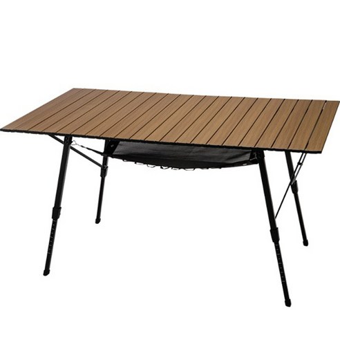 코베아 WS 롤 테이블, 브라운