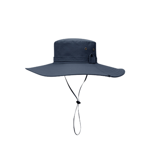다사닷컴 낚시 등산 모자, 네이비