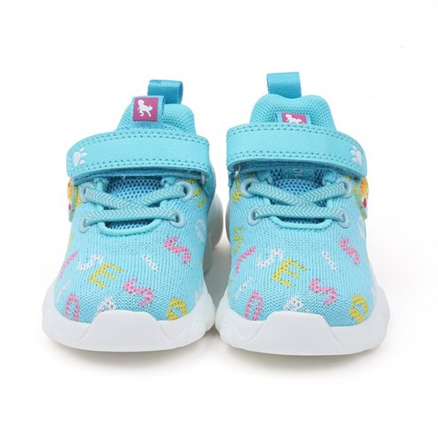 우리 아이 발에서 뿜어져 나오는 즐거움! 다이노솔즈 티렉스 운동화