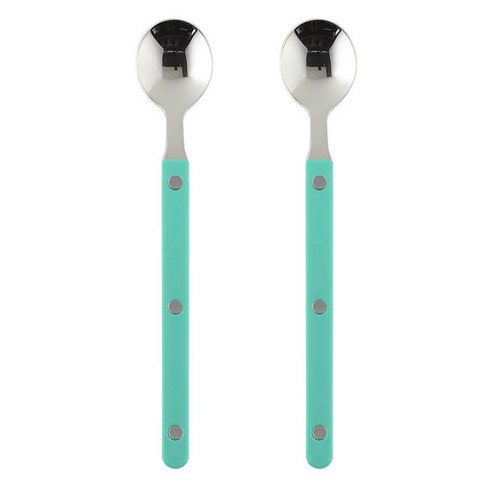 파르베 티스푼, 파스텔그린, 2개