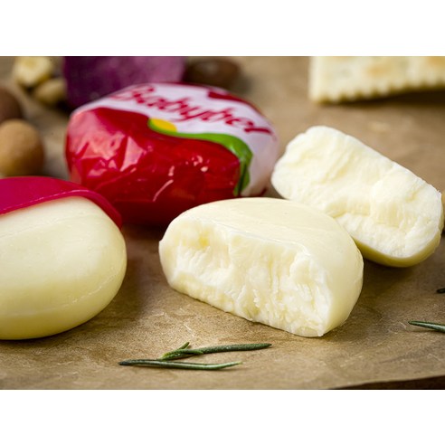 완벽한 간식, 베이비벨 치즈