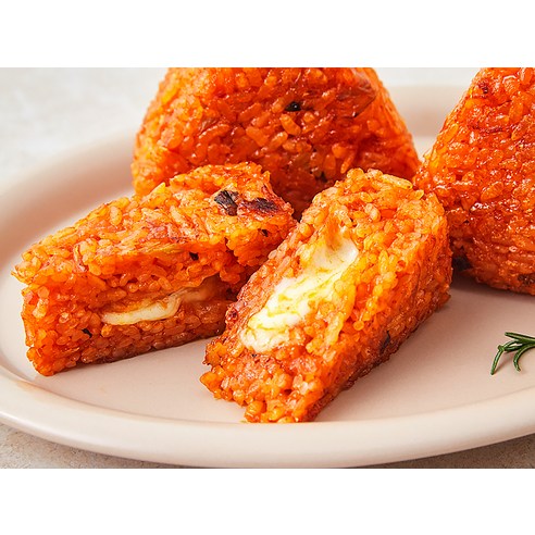 바르다김선생의 김치치즈 주먹밥, 간편한 조리와 다채로운 맛