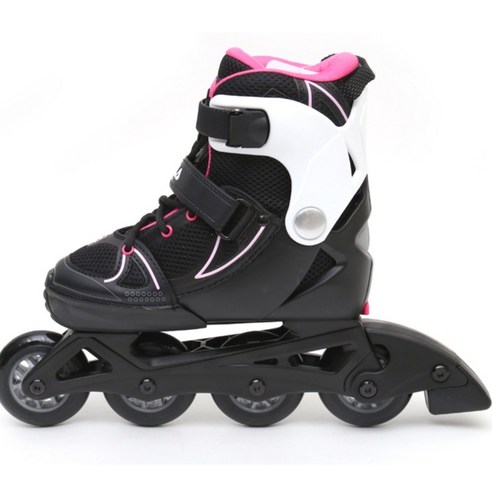 FILA X-ONE 보라매 콤보: 안전하고 즐거운 우리 아이 첫 롤러스케이트!