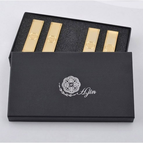 품격 있는 식탁을 완성하는 현진 전통 수저받침