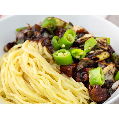 집에서 즐기는 전문 중화요리