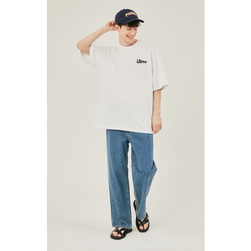 男女通用 時尚 休閒 服裝 上衣 短袖 T卹 中性 中性 中性