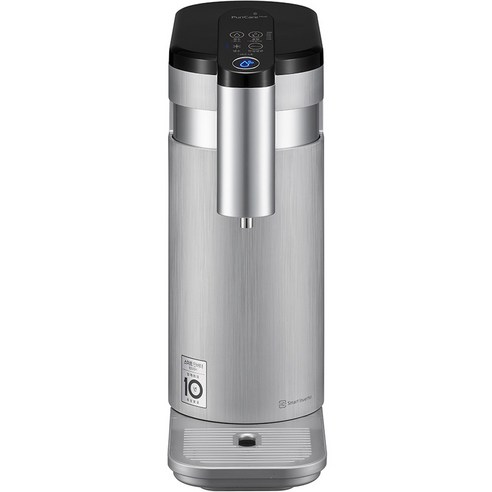 LG 퓨리케어 상하좌우 냉정수기 4년 무상 자가관리형 방문설치, WD305AS4Y0