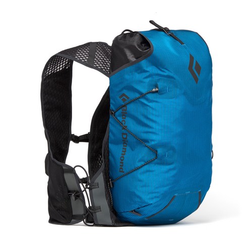 블랙다이아몬드 디스턴스 15 배낭 15L, Bluebird
