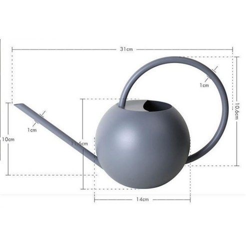 園藝 園藝 用品 園藝 供水 設備 止水器 澆水 噴水器 噴壺