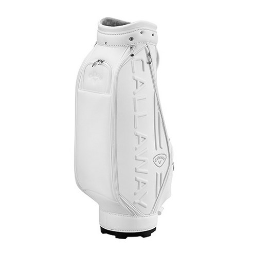 캘러웨이 CG 스페셜 캐디백, 화이트