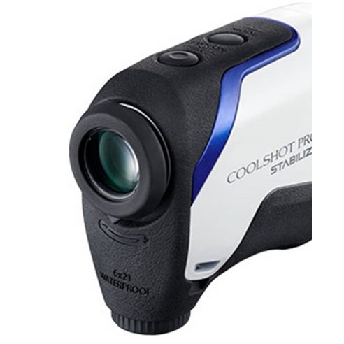 흔들림 없는 정확성으로 필드를 지배하다, 니콘 쿨샷 프로 2 STABILIZED