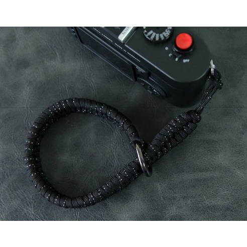 카메라 로프 손목 핸드스트랩: 필수 액세서리 가이드