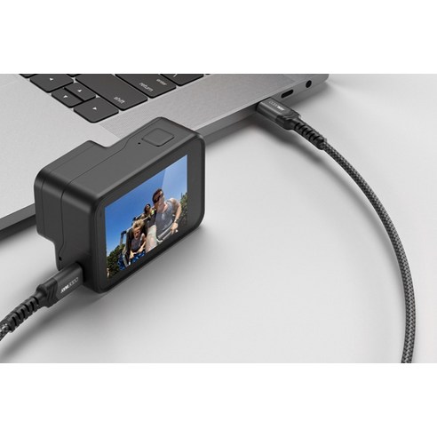 USB C타입 to 미니 5핀 외장하드 케이블: 고속 데이터 전송, 내구성, 플러그 앤 플레이