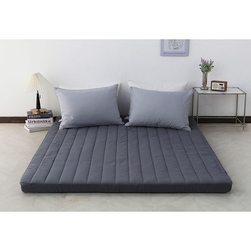 포근한 안식처, 아망떼 뉴데이즈 세미마이크로 라텍스커버 SS로 꿈결 같은 밤을 선물하세요.