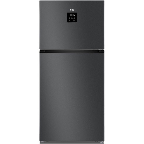 TCL 일반형 냉장고 545L 방문설치, 그레이, P545TMC