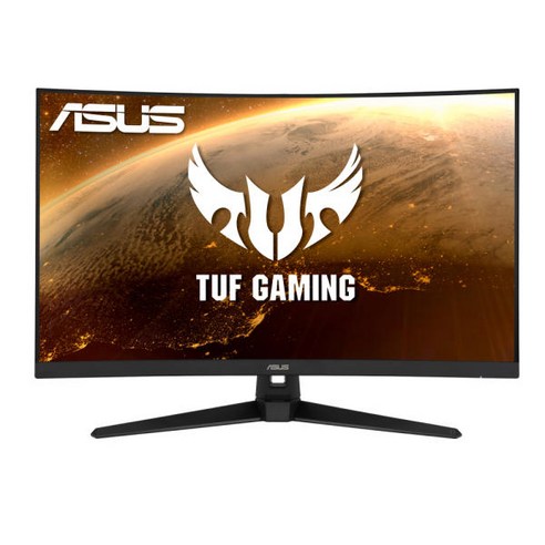 에이수스 68.6cm TUF WQHD 170Hz 주사율 IPS 게이머 전용 모니터, VG27AQ1A