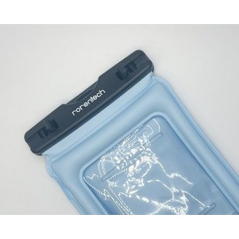 모바일 기기를 보호하는 완벽한 솔루션: 로랜텍 스마트폰 방수팩