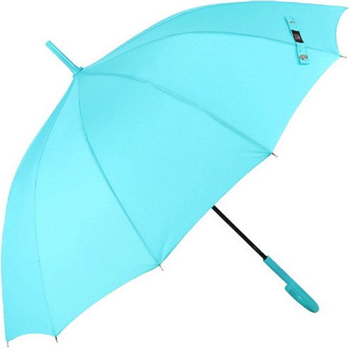 카르페디엠 파스텔 12컬러 자동 장우산