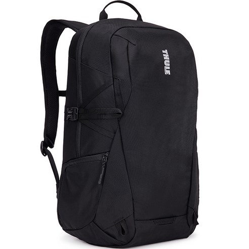 툴레 하이킹 엔루트 백팩 21L 32048, 블랙(3204838)