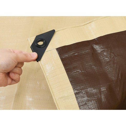 생활 속 방수, 방진의 완벽한 해결책