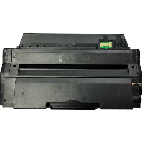 토너피아 삼성 초대용량 호환토너 MLT-K250XL, Black, 1개