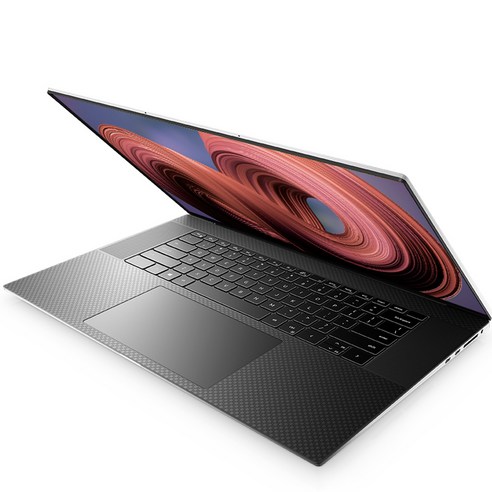 델 2023 XPS 17 9730 코어i9 인텔 13세대 지포스 RTX 4080, 플래티넘 실버+블랙, 3TB, 32GB, WIN11 Pro, DX9730-WP06KR