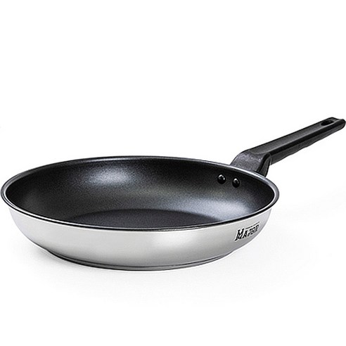 키친아트 메이저 통3중 후라이팬 30cm 12096, 1개