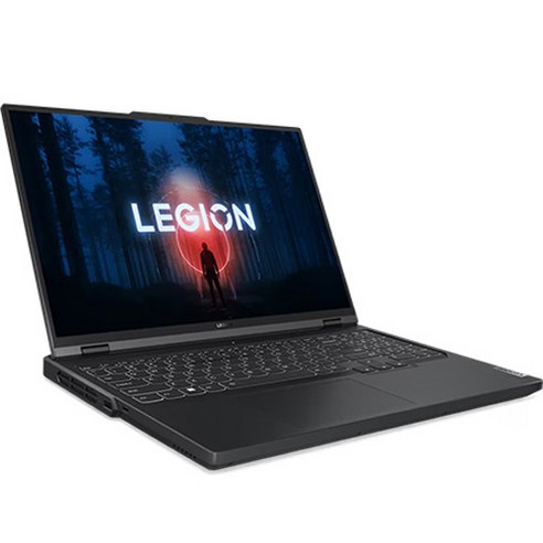 레노버 2023 리전 5 프로 16ARX R7 4070 Plus, ONYX GREY, 라이젠7, 1024GB, 32GB, Free DOS, 82WM000JKR